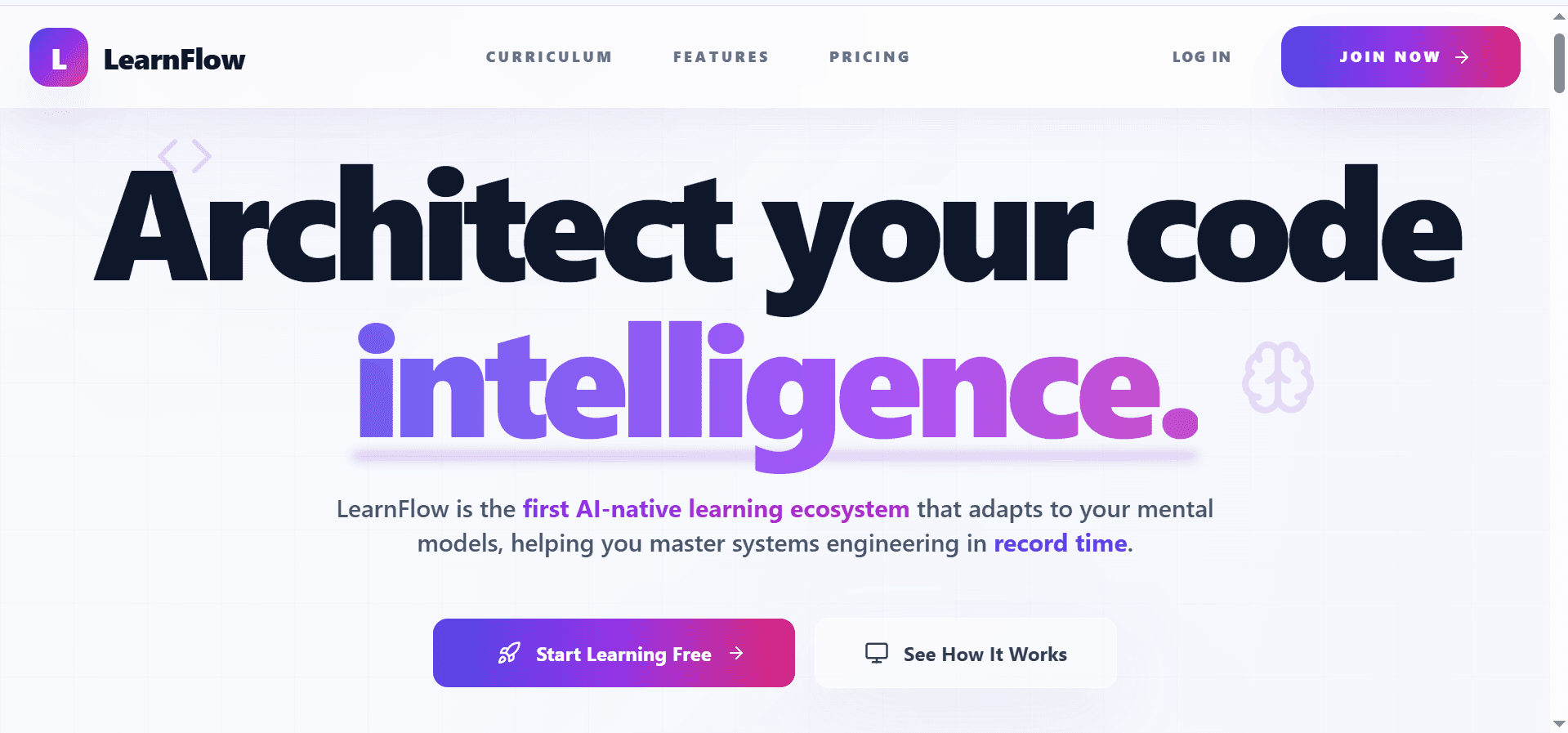 LearnFlow AI